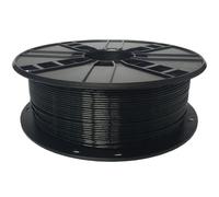Stampante 3D Gembird Filamento in plastica PETG 1,75 mm 3DP-PETG1.75-01-BK NEW
