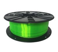 Stampante 3D Gembird3 Filamento in plastica PETG 1,75 mm Nero 3DP-PETG1.75-01-G NEW