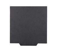 Stampante 3D Hot Bed Platform Film Pad Piastra inferiore flessibile Adesivo focolaio Coordinate Antiwarping Pellicola adesiva Heatbed