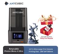 Anycubic Photon Mono 4 Ultra - 1 pz.