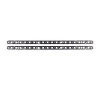 Stampante 3D LED Light DC 5V Striscia Luminosa PCB Colorata per 2.4 DC5V