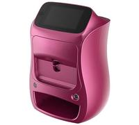 Stampante 3D Nail Art, Digital Mobile Nail Art Stampante, 10S Pittura Veloce, Stampa Integrata e Asciugatura, One-Click Precisa Colorazione, per Bambino, Nail Studio, Manicure, Nail Lovers, LJJY-KK
