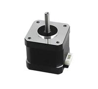 Stampante 3D NEMA17 SPEPPER MOTORE 24 Mm/40 Mm Motore Stepper Sidewinderx1 E Stampanti 3D Macchina Incisione