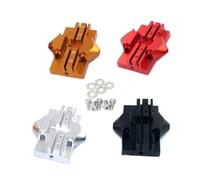 Stampante 3D Puleggia interamente in metallo con regolazione antiscivolo della puleggia Delta dell'amaca Ricambi e accessori per stampanti 3D