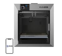 Stampante 3D QIDI Max 4