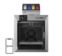 Stampante 3D QIDI Max 4 Combo