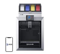 Stampante 3D QiDi Q2 Combo
