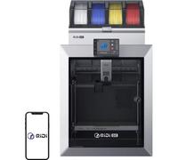 QiDi Q2 Combo Stampante 3D