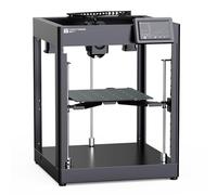 Stampante 3D SK1 Stampa ad alta velocità da 700 mm/s Compatibile Con firmware Klipper Supporto per telecomando WiFi Autolivellamento Z-Tilt ed estrusore a trasmissione diretta ad alta alta