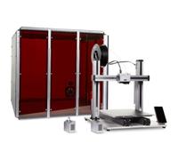 Stampante 3D Snapmaker 2.0 A350T 3 in 1 con scatola di protezione