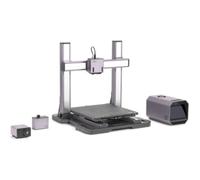 Stampante 3D Snapmaker Artisan 3 in 1 con custodia protettiva