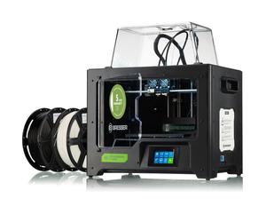 Stampante 3D Wi-Fi Bresser T-REX