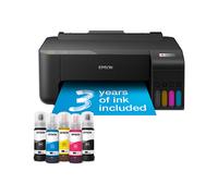 Epson EcoTank L1230 - Drucker mit kontinuierlicher Tintenzufuhr (C11CJ70402)