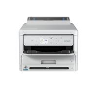 Epson Pro WF-M5399DW stampante a getto d'inchiostro 1200 x 2400 DPI A4 Wi-Fi