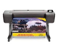 HP DESIGNJET Z6 44-IN POSTSCRIPT PRINTER - T8W16A-B19