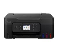 Canon PIXMA G3590 Stampante Inkjet Multifunzione 3-1 Wireless Ricaricabile stampa fronte retro