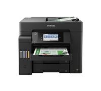 Epson EcoTank L6550 Ad inchiostro A4 4800 x 2400 DPI 32 ppm Wi-Fi