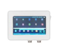Stampante a Getto d'inchiostro Online Macchina Completamente Automatica Macchina per Stampa Serigrafica con Codice Qr per Zx16, di Assemblaggio per Imballaggi, Etichettatrici