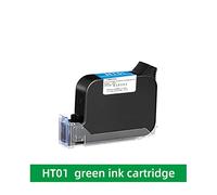Stampante a getto d'inchiostro portatile Cartuccia d'inchiostro ad asciugatura rapida con solvente ad alta adesione adatta for stampante a getto d'inchiostro 2588/2580/JS12/JS10 Modello generale non c