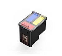 Stampante a getto d'inchiostro portatile Cartuccia d'inchiostro della stampante palmare cartuccia di inchiostro portatile stampabile Multi-Material Mini Full Color Inkjet sostituzione per l'etichetta
