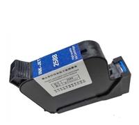 Stampante a getto d'inchiostro portatile compatibile con la stampa del codice QR della data di scadenza e del numero di serie nel settore 'imballaggio(Green)