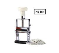 Stampante a getto d'inchiostro portatile DATA DI PRODUZIONE REGOLABILE MANUALE DATA SCALA DATA DATA CODICE Macchina da stampa sul sacchetto di plastica del sacchetto di plastica Stampanti for inchiost