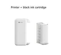 Stampante a getto d'inchiostro portatile, Handheld stampante a getto d'inchiostro mini Portable Printer tatuaggio con connessione Wi-Fi cartuccia di inchiostro for personalizzata FAI DA TE per l'indus
