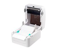 Stampante a getto d'inchiostro portatile Stampa Larghezza 20mm-108MM La stampante termica for la stampa termica Shipping Indirizzo Stampante Stampante La stampante può stampare QR. Codice per l'etiche