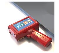 Stampante a getto d'inchiostro portatile, Stampante a getto d'inchiostro portatile mini da 12,7 mm Stampante a getto d'inchiostro portatile con codice a barre Numero di codice del lotto Logo Data di s