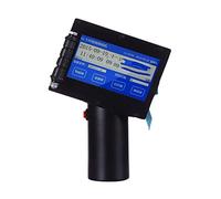 Stampante a getto d'inchiostro portatile Stampante a getto d'inchiostro Stampante a getto d'inchiostro Piccola stampante for stampante for stampante a getto d'inchiostro portatile per l'etichetta del