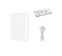 Stampante a getto d'inchiostro portatile Stampante fotografica MIni Immagine Stampante macchina AR Telefono cellulare Senza inchiostro BT Smartphone a colori portatile Foto fai-da-te Stampa rapida sen