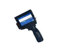 Stampante a getto d'inchiostro portatile Stampante portatile Smart Barcode Stampante portatile Digital Digital Digital Stampante Stampante Serial Draw Number Stampante Stampante Stampa rapida senza ri
