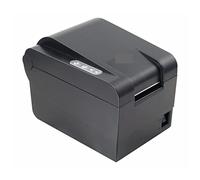 Stampante a getto d'inchiostro portatile, Stampanti for etichette termiche wireless 20mm-80mm Stampante for etichette con codici a barre 365B 370B 330B LAN Bluetooth USB Etiquetas Impresoras per testo