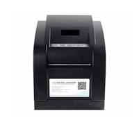 Stampante a getto d'inchiostro portatile, Stampanti for etichette termiche wireless 20mm-80mm Stampante for etichette con codici a barre 365B 370B 330B LAN Bluetooth USB Etiquetas Impresoras per testo