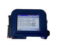 Stampante a getto d'inchiostro portatile, Touch Screen 12.7mm. QR. Bar Codice Batch Data Logo Etichetta for scadenza Portatile Portatile Puntello a getto d'inchiostro termico a getto d'inchiostro per