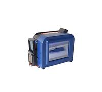 Stampante a getto d'inchiostro portatile, Tracciabile mini stampante a getto d'inchiostro for implementazione a getto d'inchiostro Piccola stampante a getto d'inchiostro manuale per l'industria delle