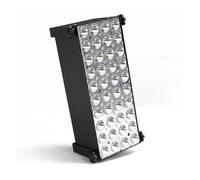 Stampante a getto d'inchiostro UV a letto piano 405 395 Nm Lampada di polimerizzazione LED ad alta potenza for stampa a inchiostro 100W 200W 300W, Forte affidabilità(395nm)