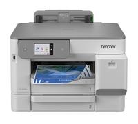 Brother 6,8 cm LCD, 28 IPM, Ethernet, Wi-FI, USB, 220-240 V AC
