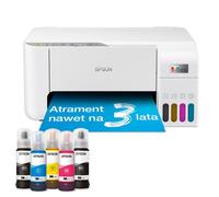 Epson EcoTank L3276 Ad inchiostro A4 5760 x 1440 DPI 33 ppm Wi-Fi