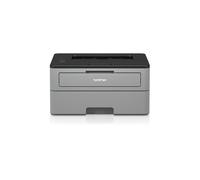 Stampante a Laser Brother Bianco E Nero HLL2310 Usb per Ufficio e Casa Fogli A4