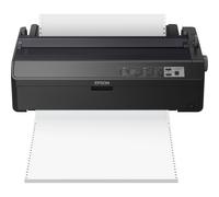 Stampante ad ago Epson LQ-2090II monocromatica (A4, tecnologia di stampa a 24 aghi, USB)