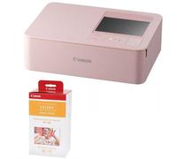 Stampante a sublimazione Wi-Fi Canon Selphy CP1500 Rosa stampa fotografica multipla