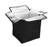 Stampante Accustatura Copertura della polvere Accessorio di stoccaggio pieghevole LD002R Mantieni la stabilità di stampa dell'ambiente di temperatura