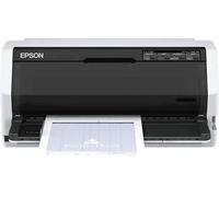 Epson LQ 690II - Drucker - s/w - Punktmatrix