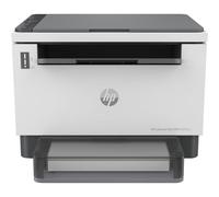 Stampante All-in-One HP LaserJet Tank 2604dw, bianco e nero, stampante aziendale, connessione wireless Stampa fronte-retro Scansione su e-mail Scansione in PDF