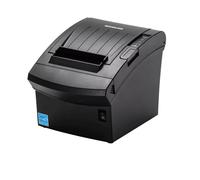 STAMPANTE BIGLIETTI BIXOLON SRP-350PLUSV USB/ETHERNET NERO (180 dpi) - Nouvo