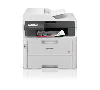 Brother MFC-L3760CDW stampante multifunzione LED A4 600 x 2400 DPI 26 ppm Wi-Fi