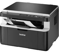 STAMPANTE BROTHER DCP-1612W Multifunzione laser monocromatico con WiFi e Scanner