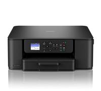 Brother DCP-J1310DW Stampante inkjet