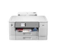 Stampante Brother HL-J6010DW Colore 1200 x 4800 dpi A3 30 ppm 3500 pagine/mese